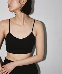 TODAYFUL | TODAYFUL(トゥデイフル) "Back Open Bratop"バックオープンブラトップ/12111003(その他アンダーウェア/インナー)