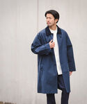 Traditional Weatherwear(トラディショナルウェザーウェア)の「ジャケット/アウター(ステンカラーコート)」
