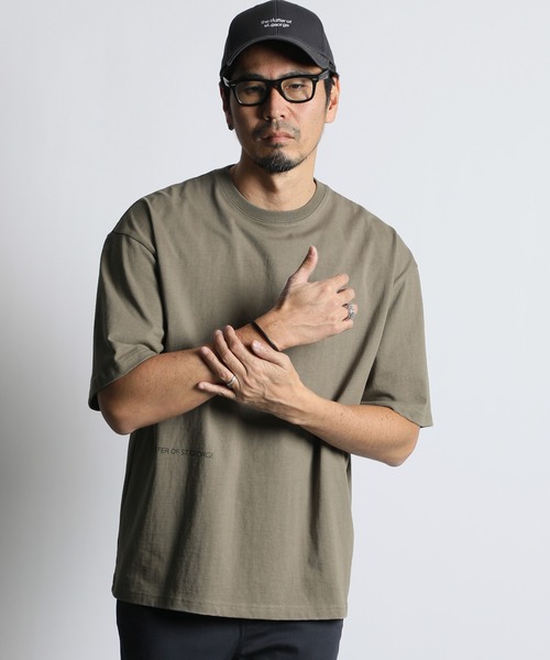 The DUFFER of ST.GEORGE（ザダファーオブセントジョージ）の「8oz