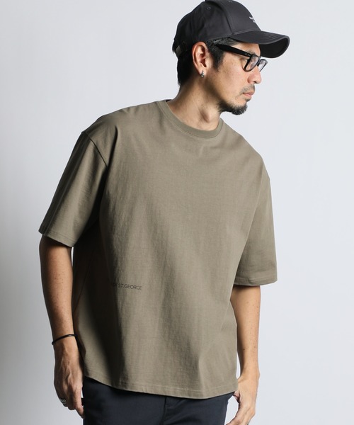 The DUFFER of ST.GEORGE（ザダファーオブセントジョージ）の「8oz