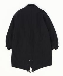 marka（マーカ）の「marka MODS PARKA M22C-10CO01C（モッズコート