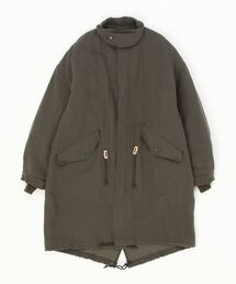 marka（マーカ）の「marka MODS PARKA M22C-10CO01C（モッズコート