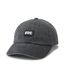 FTC 2tone キャップ org.jpg