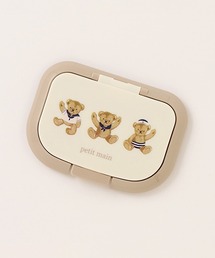 petit main | 【抗菌防臭】ウェットシート蓋(その他ベビー用品)