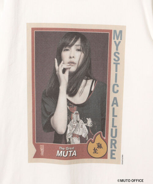 TOKYO CULTUART by BEAMS（トウキョウカルチャートバイビームス）の