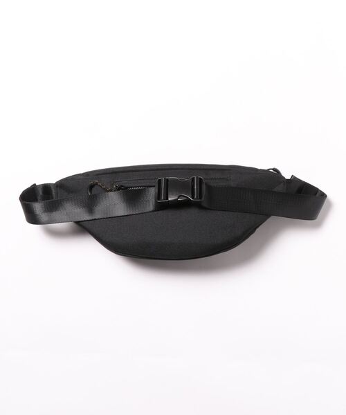 STARTER BLACK LABEL(スターターブラックレーベル)の「【 STARTER BLACK LABEL / スターター 】 ポケット ボディバッグ(ボディバッグ/ウエストポーチ・メンズ・ブラック/ベージュ/オレンジ・FREE)」の4枚目の写真