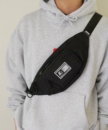 【 STARTER BLACK LABEL / スターター 】 ポケット ボディバッグ