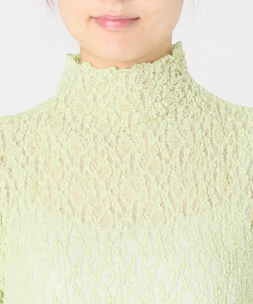 IENA LA BOUCLE（イエナラブークル）の「《追加》IENA LA BOUCLE