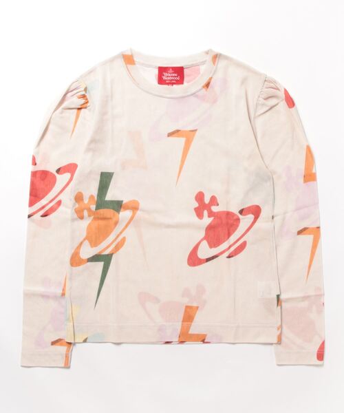 VivienneWestwood Tシャツメッシュ