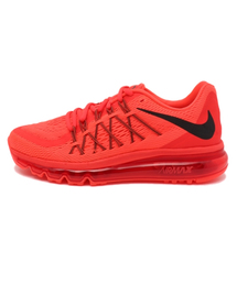 NIKE SPORTSWEAR | ウィメンズ ナイキ エアマックス レッド アニバーサリー NIKE W AIR MAX 2015 ANNIVERSARY PACK 726454-600(スニーカー)