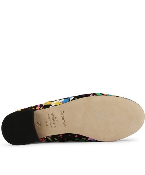 Repetto(レペット)の「Zizi オックスフォードシューズ - EUサイズ / V377PLK(ドレスシューズ・レディース・マルチ・34/35/35.5/36.5)」の3枚目の写真