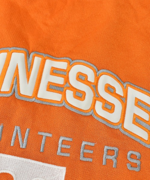 【ヴィンテージ古着】STARTER / スターター TENNESSEE VOLUNTEERS ロゴ刺繍 クルーネックスウェット