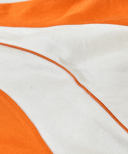 【ヴィンテージ古着】STARTER / スターター TENNESSEE VOLUNTEERS ロゴ刺繍 クルーネックスウェット