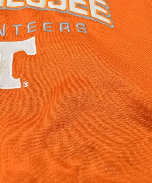 【ヴィンテージ古着】STARTER / スターター TENNESSEE VOLUNTEERS ロゴ刺繍 クルーネックスウェット