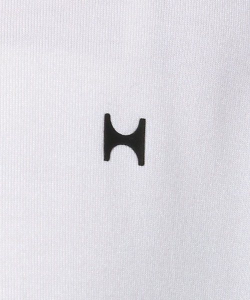 HEREIAM（ヘレイアム）の「【HEREIAM】速乾／in yourcouet TEE（その他トップス・レディース・ブラック/ライトブルー/ホワイト・FREE）」の13枚目の写真