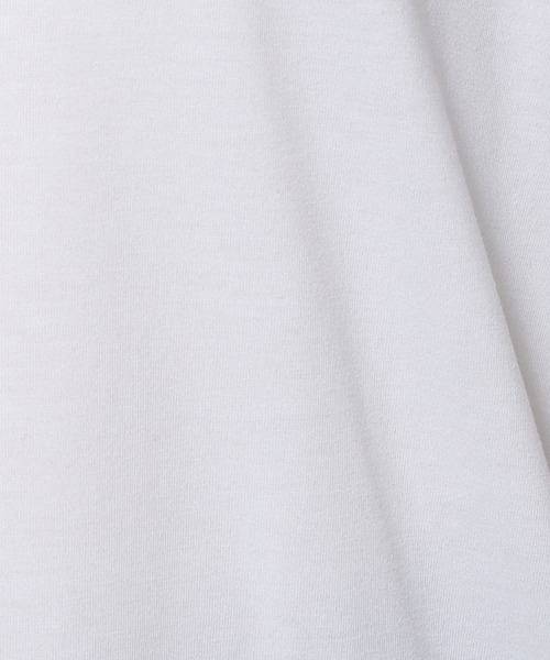 HEREIAM（ヘレイアム）の「【HEREIAM】速乾／in yourcouet TEE（その他トップス・レディース・ブラック/ライトブルー/ホワイト・FREE）」の15枚目の写真
