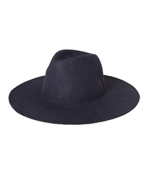 Ray BEAMS | ★☆■RBS / ロングブリム ハット▲(ハット)