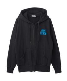 HYSTERIC GLAMOUR | HEY! パーカー(パーカー)