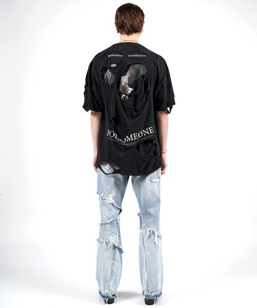 ダメージマークDAMAGE MARK \"ONE/FOUR\"(ワンフォー) ZZYZX forged（ザイジックス・フォージド）：日本発 4WDブランド