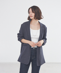 abahouse mavie（アバハウスマヴィ）の「ヴィンテージツイルオーバー 