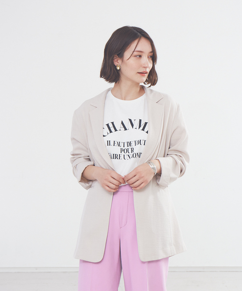 abahouse mavie（アバハウスマヴィ）の「ヴィンテージツイル