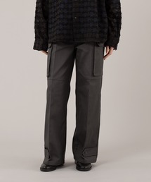 selle glant | MILITARY CARGO PANTS/ミリタリーカーゴパンツ(カーゴパンツ)