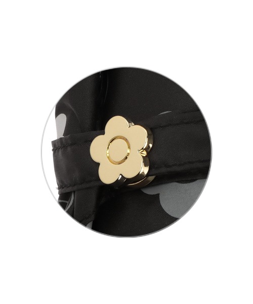 MARY QUANT（マリークワント）の「リトルデイジーパターン アンブレラ