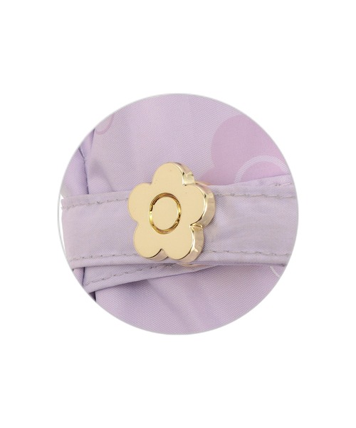 MARY QUANT（マリークワント）の「リトルデイジーパターン アンブレラ