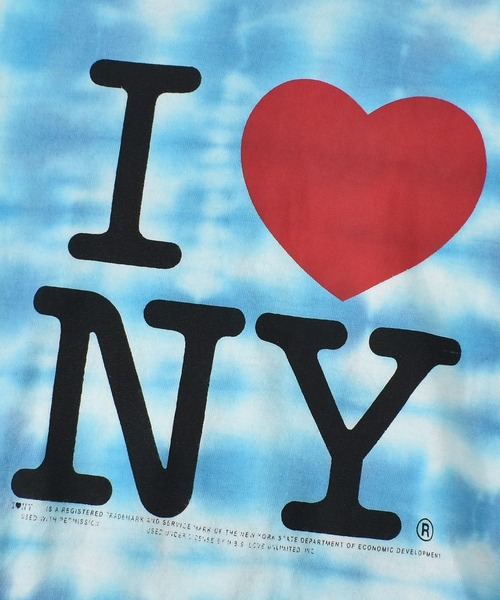 iloveny デッドストック品 アイラブニューヨーク 00s i❤️ny Y2K iloveny デッドストック品 アイラブニューヨーク 00s i❤️ny