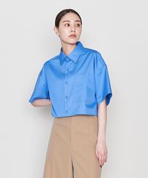 ASTRAET（アストラット）の「＜ASTRAET＞1ポケット クロップド
