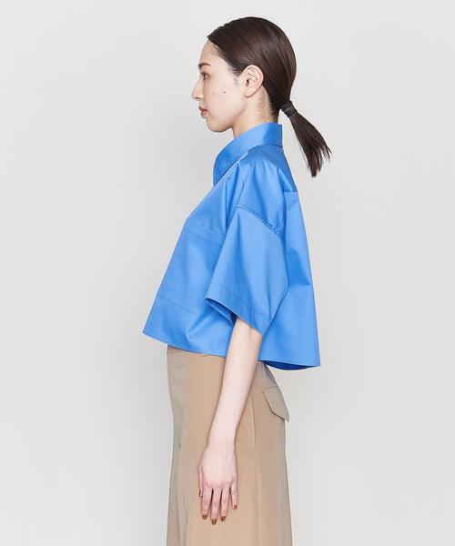 ASTRAET（アストラット）の「＜ASTRAET＞1ポケット クロップド