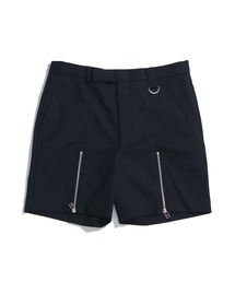 JOHNLAWRENCESULLIVAN ジップショートパンツ サイズ44 75197471b_8_d_215.jpg