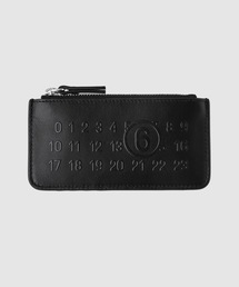 MM6 Maison Margiela（ｴﾑｴﾑｼｯｸｽ ﾒｿﾞﾝ ﾏﾙｼﾞｪﾗ）の「WALLETS（財布・メンズ）」
