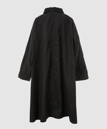 PORTER CLASSIC, PARAFFIN CORDUROY SWING COAT |