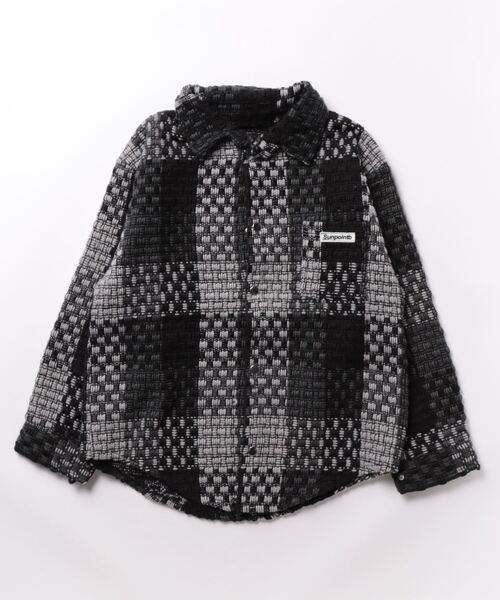 Burner（バーナー）の「【OKUOKU　0909】オーバーシルエット / デザイン / ジャケット oku-outer-705110641732-55 U（その他アウター・メンズ・A/B・M/XL/L）」の6枚目の写真