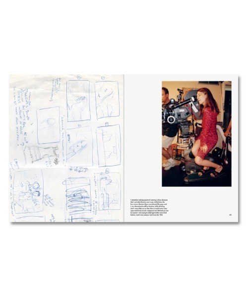 ARCHIVE by Sofia Coppola（本）｜VILLA BOOKS（ヴィラ ブックス