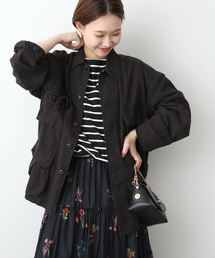 SLOBE IENA | 【ROTHCO/ロスコ】 BDU SHIRTS ブルゾン(ブルゾン)