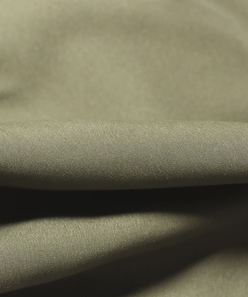 Theater code(シアターコード)の「▲mods coat/モッズコート ミリタリー M-65 ビッグシルエット フィッシュテールコート(モッズコート・メンズ・グリーン/グレー・XL/2XL)」の8枚目の写真