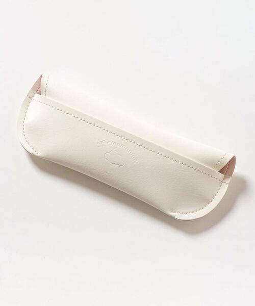 I.D.E.A international（イデアインターナショナル）の「マロービブ（スタイ/よだれかけ・レディース・グレー/イエロー/ピンク・ﾌﾘ-）」の5枚目の写真