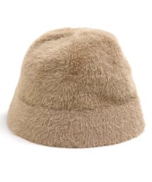 BREEZE | シャギーハット(ハット)