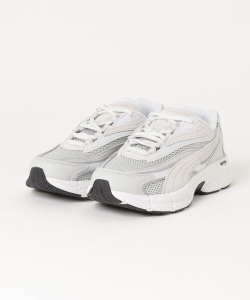 【セール】TEVERIS NITRO VORTEX 392593-02（スニーカー）｜PUMA（プーマ）