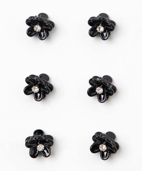 WEGO（ウィゴー）の「WEGO/【6点セット】チビクリップ（バレッタ/ヘアクリップ・レディース・その他1/その他3/その他4/その他2/その他7/その他6/その他8/その他5/その他9/その他10・FREE）」の16枚目の写真