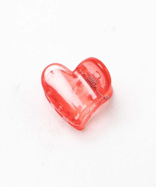 WEGO（ウィゴー）の「WEGO/【6点セット】チビクリップ（バレッタ/ヘアクリップ・レディース・その他1/その他3/その他4/その他2/その他7/その他6/その他8/その他5/その他9/その他10・FREE）」の19枚目の写真