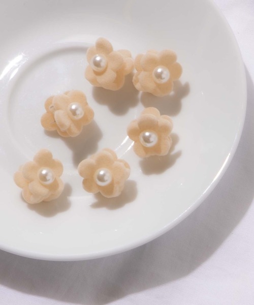 WEGO（ウィゴー）の「WEGO/【6点セット】チビクリップ（バレッタ/ヘアクリップ・レディース・その他1/その他3/その他4/その他2/その他7/その他6/その他8/その他5/その他9/その他10・FREE）」の9枚目の写真