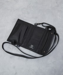 waku（ワク）の「waku ワク / レザーショルダーウォレット 牛革スマホポシェット / WK-0071（財布）」