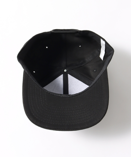 EDIFICE(エディフィス)の「【Paris Saint-Germain】LINE UP. CAP BLACK 1994(キャップ・メンズ・その他・FREE)」の6枚目の写真