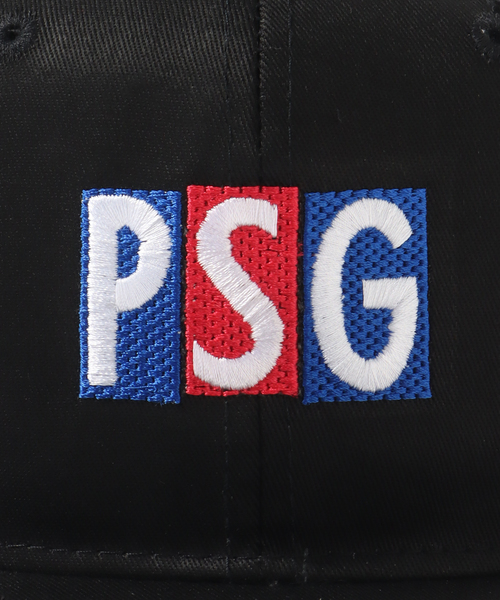 EDIFICE(エディフィス)の「【Paris Saint-Germain】LINE UP. CAP BLACK 1994(キャップ・メンズ・その他・FREE)」の8枚目の写真