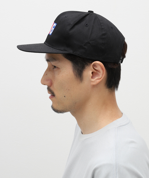 EDIFICE(エディフィス)の「【Paris Saint-Germain】LINE UP. CAP BLACK 1994(キャップ・メンズ・その他・FREE)」の11枚目の写真