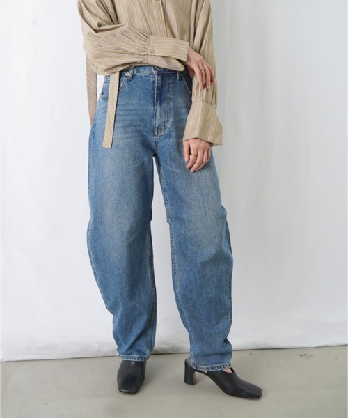 LUCA/LADY LUCK LUCA（ルカ/レディラックルカ）の「LC/LLL ハイ