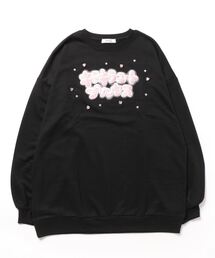 Ank Rouge（アンクルージュ）の「キラキラニートプリンセスプル